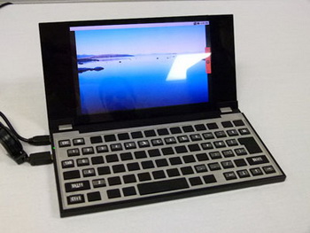NEC MGX